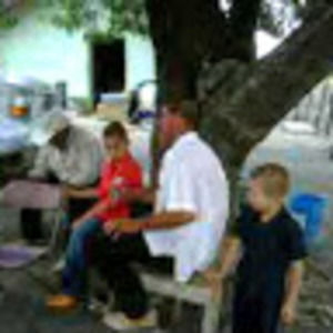 Meet your Posher, Juan